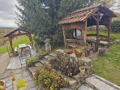 Villa Edelweiss / Вила Еделвайс