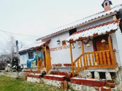 Villa Edelweiss / Вила Еделвайс