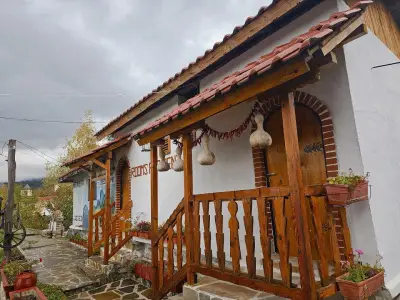 Villa Edelweiss / Вила Еделвайс