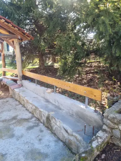 Villa Edelweiss / Вила Еделвайс