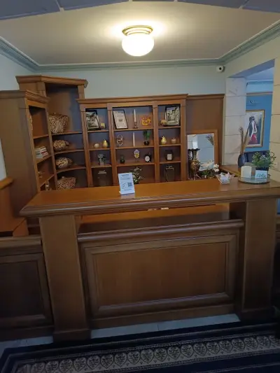 Къща за гости Карлък
