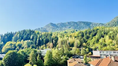 Къща за гости Карлък