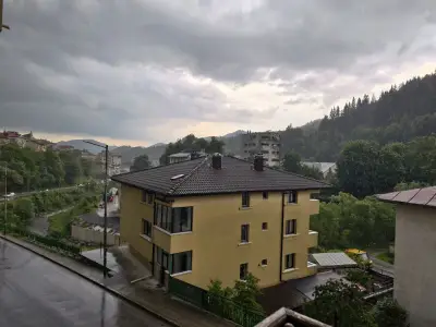 Къща за гости Карлък