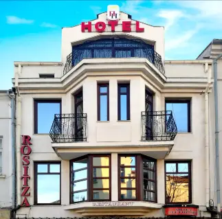 Family Hotel Rositsa