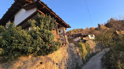 Вили Панорама Лещен