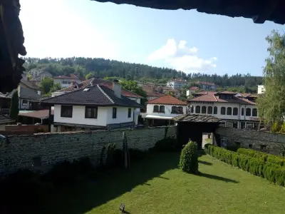 Хотел "Ралица"