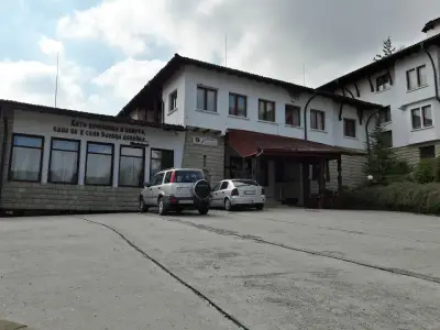 Хотел "Ралица"