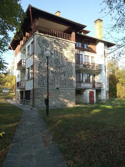 Хотел "Ралица"