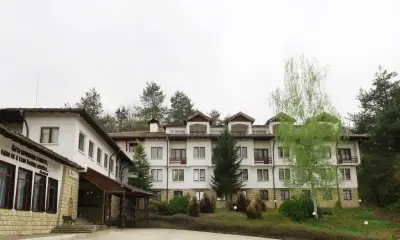 Хотел "Ралица"