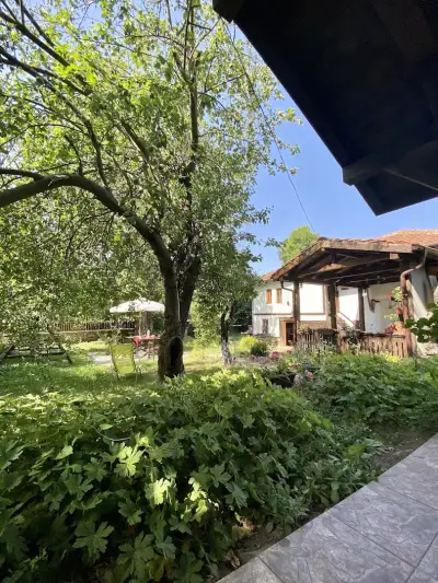 Къща за Гости Витанова