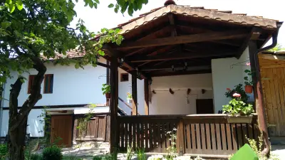 Къща за Гости Витанова