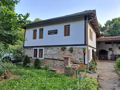 Къща за Гости Витанова