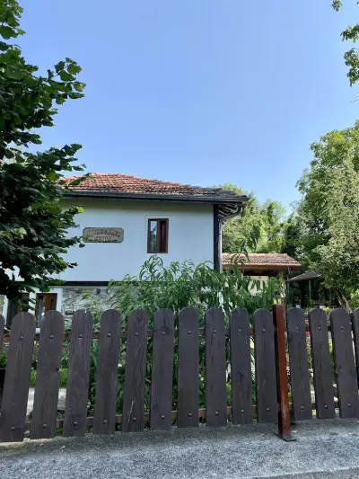 Къща за Гости Витанова