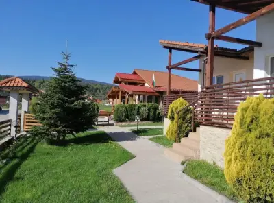 Вилно селище "Свети Георги"