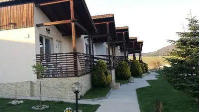 Вилно селище "Свети Георги"