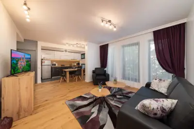 Varna Smart Home Apartments