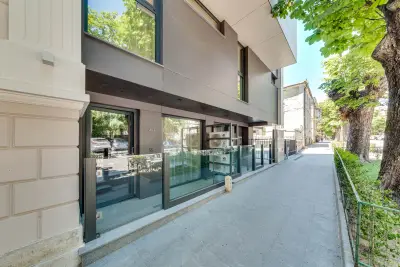 Varna Smart Home Apartments