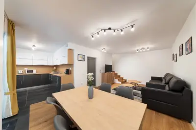 Varna Smart Home Apartments
