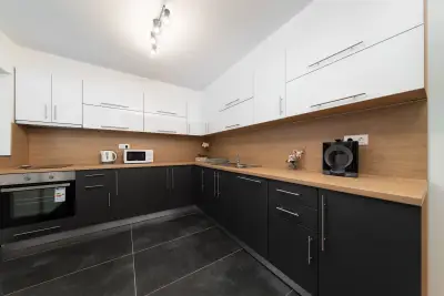 Varna Smart Home Apartments
