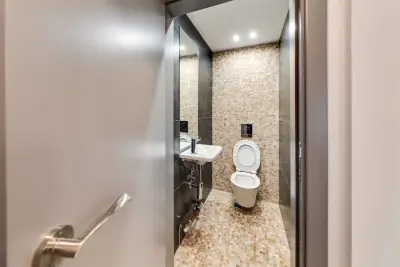 Varna Smart Home Apartments