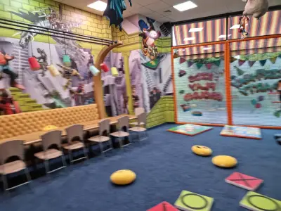 Детски парти център Bimbi Felici