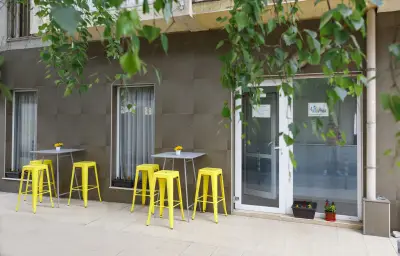 Детски парти клуб център Игромания