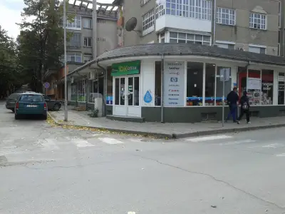 OK Office Попово