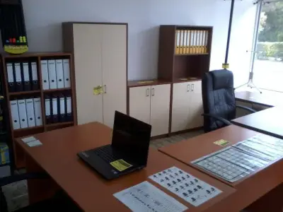 OK Office Попово