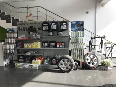 Изи Ауто