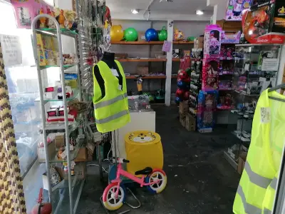 Митев Трейдинг ООД