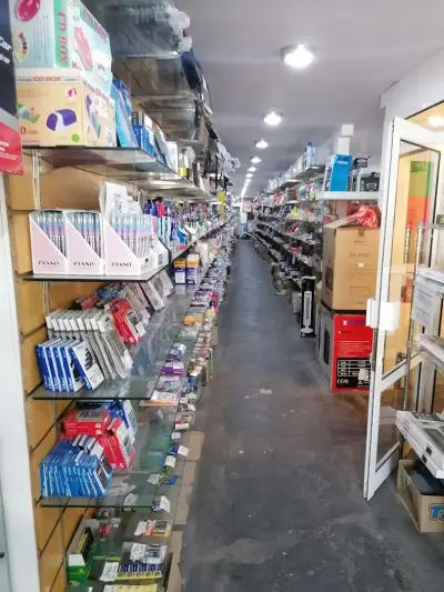 Митев Трейдинг ООД