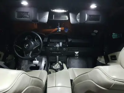 Lux Led България