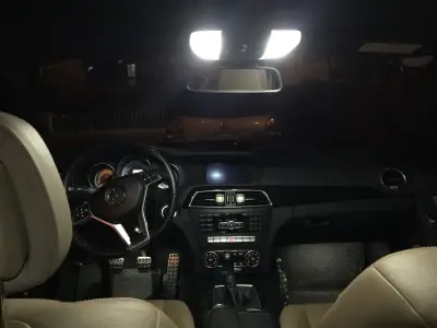 Lux Led България
