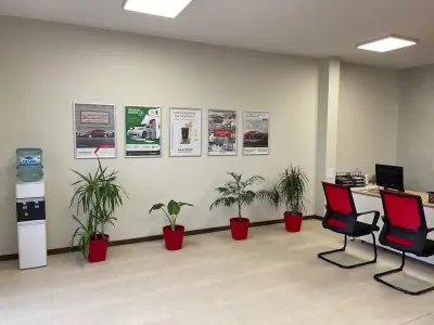 ЗАД Булстрад Виена Иншурънс Груп - Агенция Аида