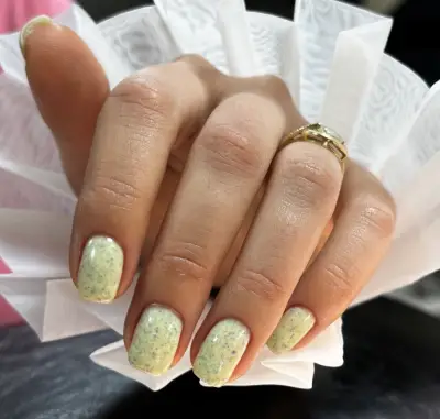 Yonix nails studio