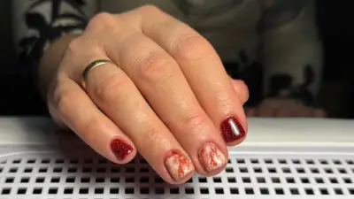 Yonix nails studio