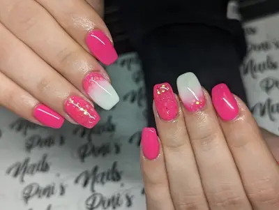 Pini's Nails