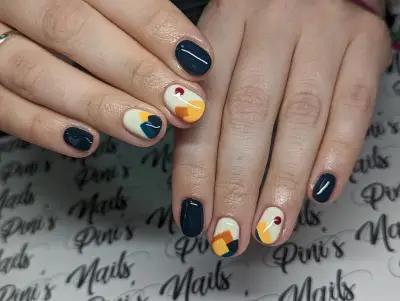 Pini's Nails