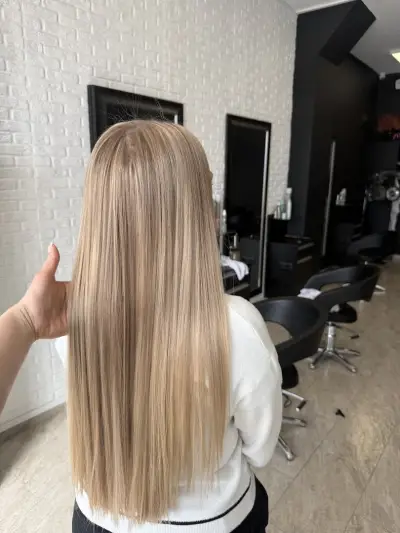 Salon Stephan Mladost
