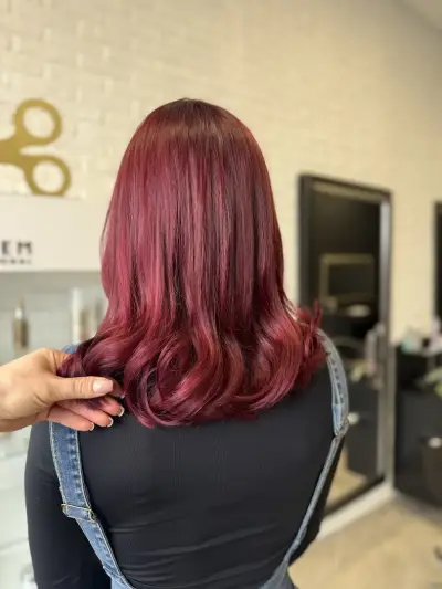 Salon Stephan Mladost