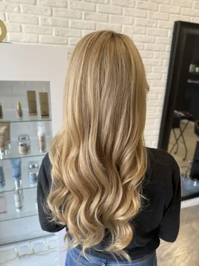 Salon Stephan Mladost