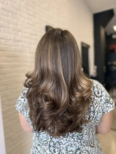 Salon Stephan Mladost
