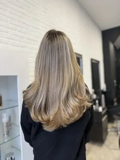 Salon Stephan Mladost