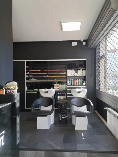 Salon Stephan Mladost