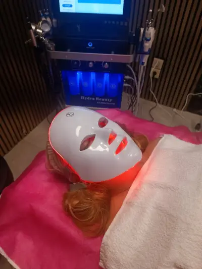 Self-care beauty Studio