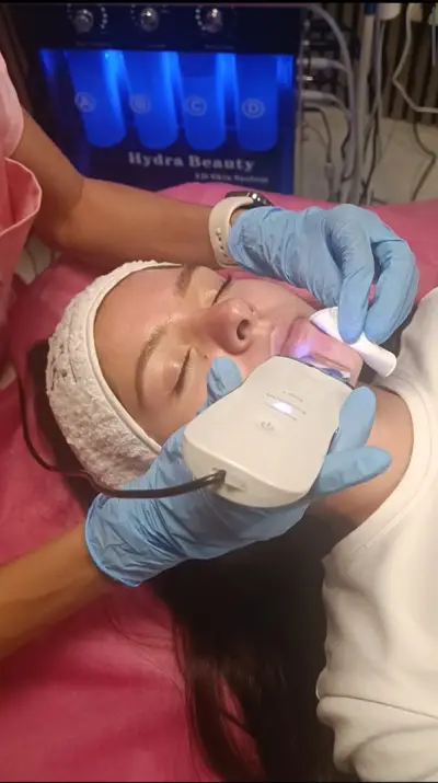 Self-care beauty Studio