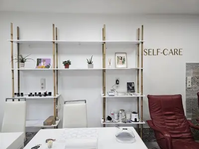 Self-care beauty Studio