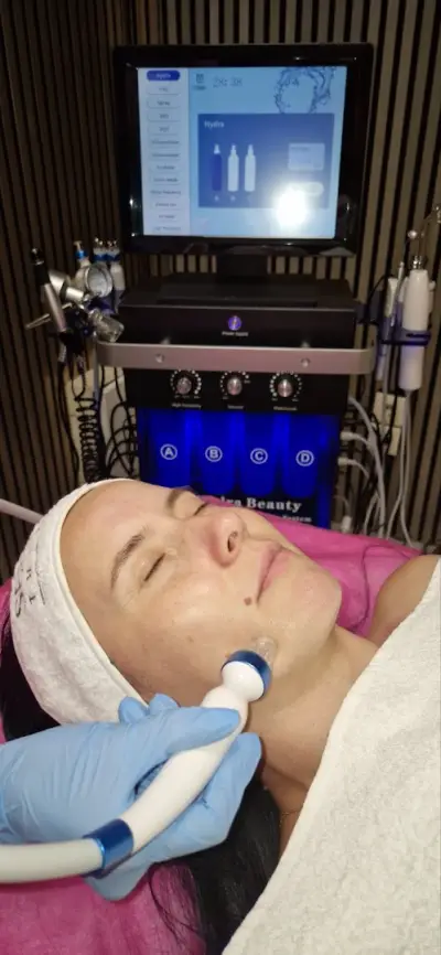 Self-care beauty Studio