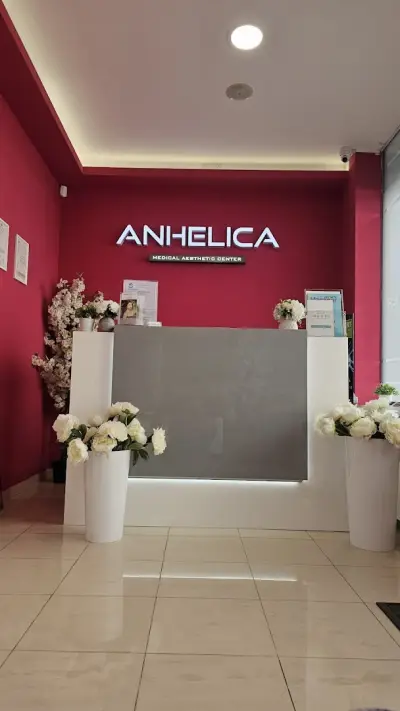 Anhelica