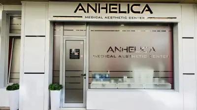 Anhelica